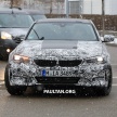 SPYSHOTS: G20 BMW 3 Series spotted in two styles