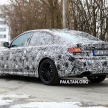 SPYSHOTS: G20 BMW 3 Series spotted in two styles