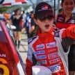 Toyota Gazoo Racing Festival 2018 Finale – peserta lumba habis-habisan, beri aksi menarik untuk tontonan