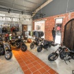 Harley-Davidson Petaling Jaya dibuka secara rasmi