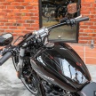 Harley-Davidson 2018 – harga dari RM56k hingga 375k