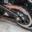 Harley-Davidson 2018 – harga dari RM56k hingga 375k