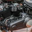 Harley-Davidson 2018 – harga dari RM56k hingga 375k