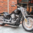 Harley-Davidson 2018 – harga dari RM56k hingga 375k