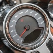 Harley-Davidson 2018 – harga dari RM56k hingga 375k