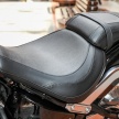 Harley-Davidson 2018 – harga dari RM56k hingga 375k