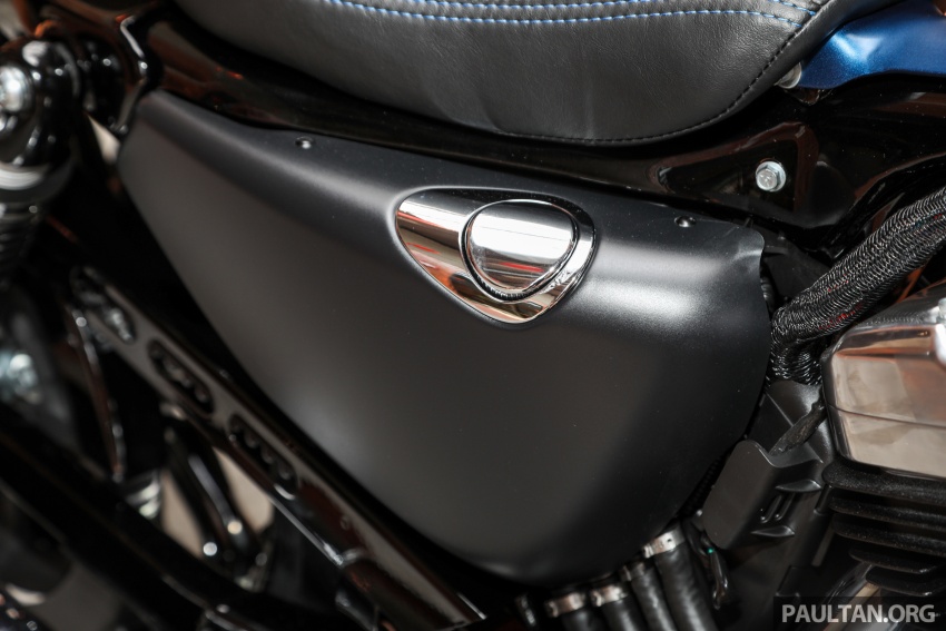 Harley-Davidson 2018 – harga dari RM56k hingga 375k 789716