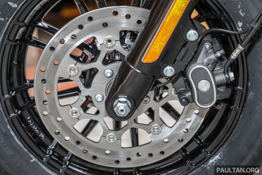 Harley-Davidson 2018 – harga dari RM56k hingga 375k 789711