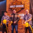 Harley-Davidson of Petaling Jaya officially opens