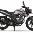 Honda CB150 Verza dilancar di Indonesia – RM5,500
