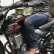 Honda CB150 Verza dilancar di Indonesia – RM5,500