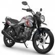 Honda CB150 Verza dilancar di Indonesia – RM5,500