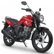Honda CB150 Verza dilancar di Indonesia – RM5,500