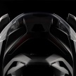 Honda Forza 300 diperbaharui di Eropah – lebih sporty, banyak kelengkapan termasuk kawalan cengkaman