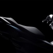 Honda Forza 300 diperbaharui di Eropah – lebih sporty, banyak kelengkapan termasuk kawalan cengkaman