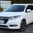 PANDU UJI:  Honda Vezel a.k.a HR-V 1.5L Sport Hybrid i-DCD di Jepun – adakah ia berbaloi untuk Malaysia?