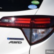 PANDU UJI:  Honda Vezel a.k.a HR-V 1.5L Sport Hybrid i-DCD di Jepun – adakah ia berbaloi untuk Malaysia?