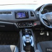 PANDU UJI:  Honda Vezel a.k.a HR-V 1.5L Sport Hybrid i-DCD di Jepun – adakah ia berbaloi untuk Malaysia?