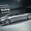 Hyundai Le Fil Rouge reveals new design language