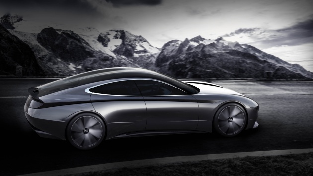 Hyundai cars sexier than Alfa Romeos – VP of design