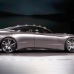 Hyundai Le Fil Rouge reveals new design language