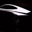 Hyundai Le Fil Rouge dedah rekaan masa hadapan