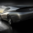 Hyundai Le Fil Rouge reveals new design language