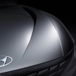 Hyundai Le Fil Rouge dedah rekaan masa hadapan