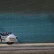 Indian Chieftain Elite Black Hills Silver – dicat khas menggunakan tangan, setiap unit ambil masa 25 jam