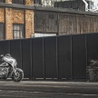 Indian Chieftain Elite Black Hills Silver – dicat khas menggunakan tangan, setiap unit ambil masa 25 jam