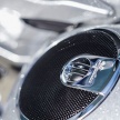 Indian Chieftain Elite Black Hills Silver – dicat khas menggunakan tangan, setiap unit ambil masa 25 jam