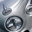 Indian Chieftain Elite Black Hills Silver – dicat khas menggunakan tangan, setiap unit ambil masa 25 jam