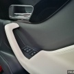 Jaguar F-Pace 2.0L Ingenium in M’sia, under RM500k