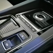 Jaguar F-Pace 2.0L Ingenium dilancar – dari RM426k