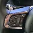 Jaguar F-Pace 2.0L Ingenium in M’sia, under RM500k