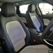 Jaguar F-Pace 2.0L Ingenium in M’sia, under RM500k