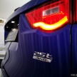 Jaguar F-Pace 2.0L Ingenium in M’sia, under RM500k