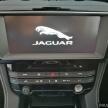 Jaguar F-Pace 2.0L Ingenium in M’sia, under RM500k