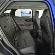 Jaguar F-Pace 2.0L Ingenium in M’sia, under RM500k