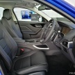 Jaguar F-Pace 2.0L Ingenium in M’sia, under RM500k