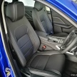 Jaguar F-Pace 2.0L Ingenium dilancar – dari RM426k