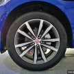 Jaguar F-Pace 2.0L Ingenium dilancar – dari RM426k