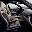 Jaguar F-Pace SVR didedah – kuasa 550 PS, 680 Nm