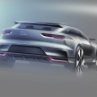 Jaguar I-Pace kenderaan elektrik penuh pertama Jaguar – kuasa 400 PS, jarak gerak 480 km sekali cas