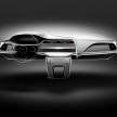 Jaguar I-Pace kenderaan elektrik penuh pertama Jaguar – kuasa 400 PS, jarak gerak 480 km sekali cas