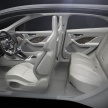 Jaguar I-Pace kenderaan elektrik penuh pertama Jaguar – kuasa 400 PS, jarak gerak 480 km sekali cas