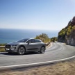 VIDEO: Jaguar I-Pace drag races the Tesla Model X
