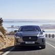 Jaguar I-Pace ‘dipertontonkan’ di laman web JLRM – petanda bakal dibawa masuk ke pasaran Malaysia?