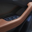 Jaguar I-Pace kenderaan elektrik penuh pertama Jaguar – kuasa 400 PS, jarak gerak 480 km sekali cas