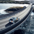 Jaguar I-Pace kenderaan elektrik penuh pertama Jaguar – kuasa 400 PS, jarak gerak 480 km sekali cas